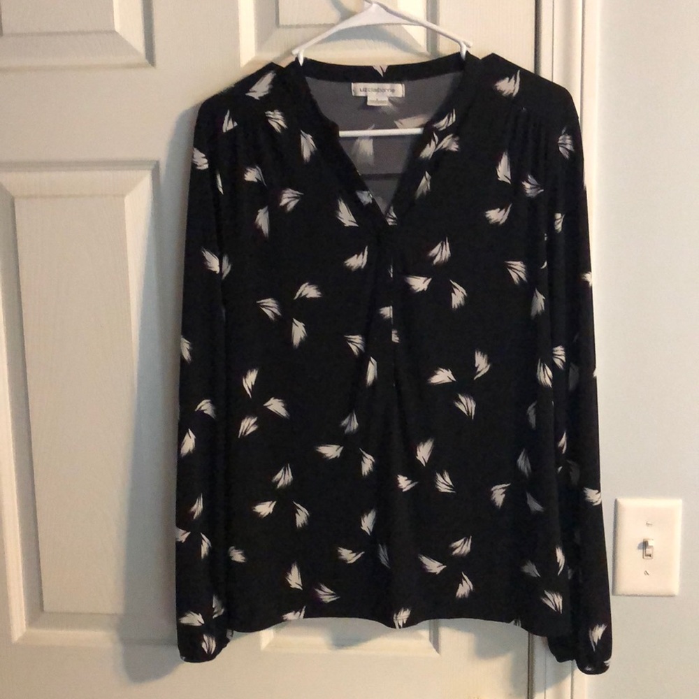 Woman’s top